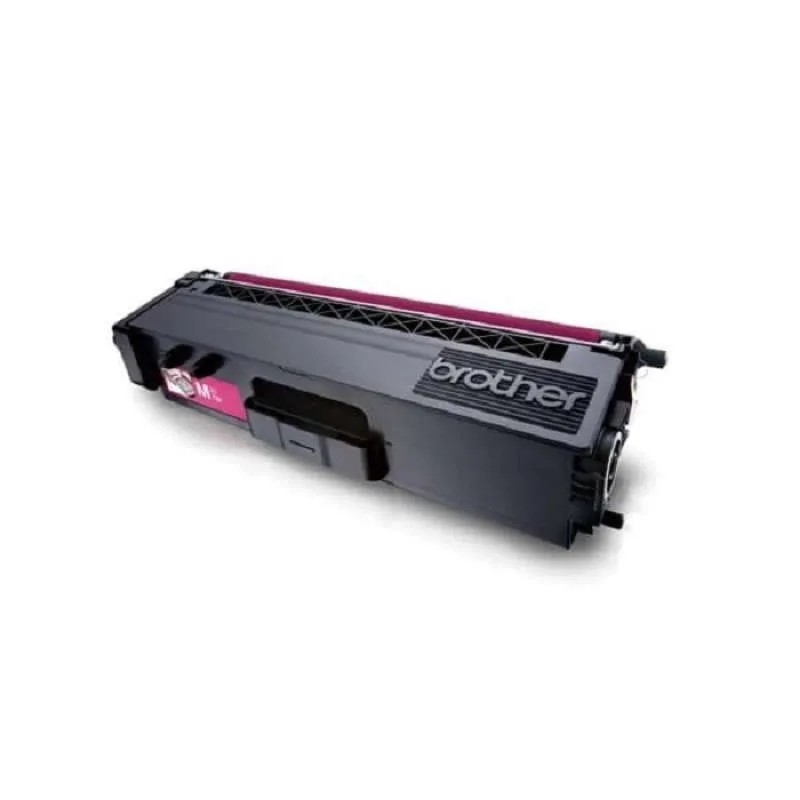 Toner Brother Original TN351 Magenta for HL-L8250CDN, HL-L8350CDW, MFC-L8850CDW - Original Resmi (3)