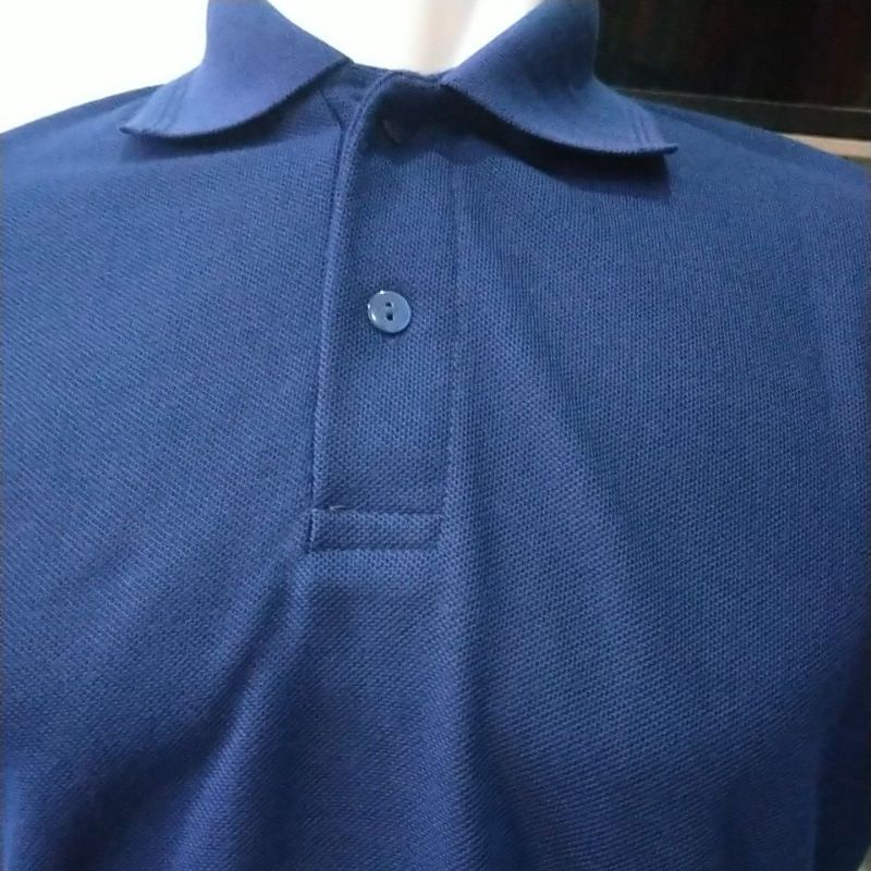 Jual kaos berkerah lengan panjang/kaos panjang | Shopee Indonesia