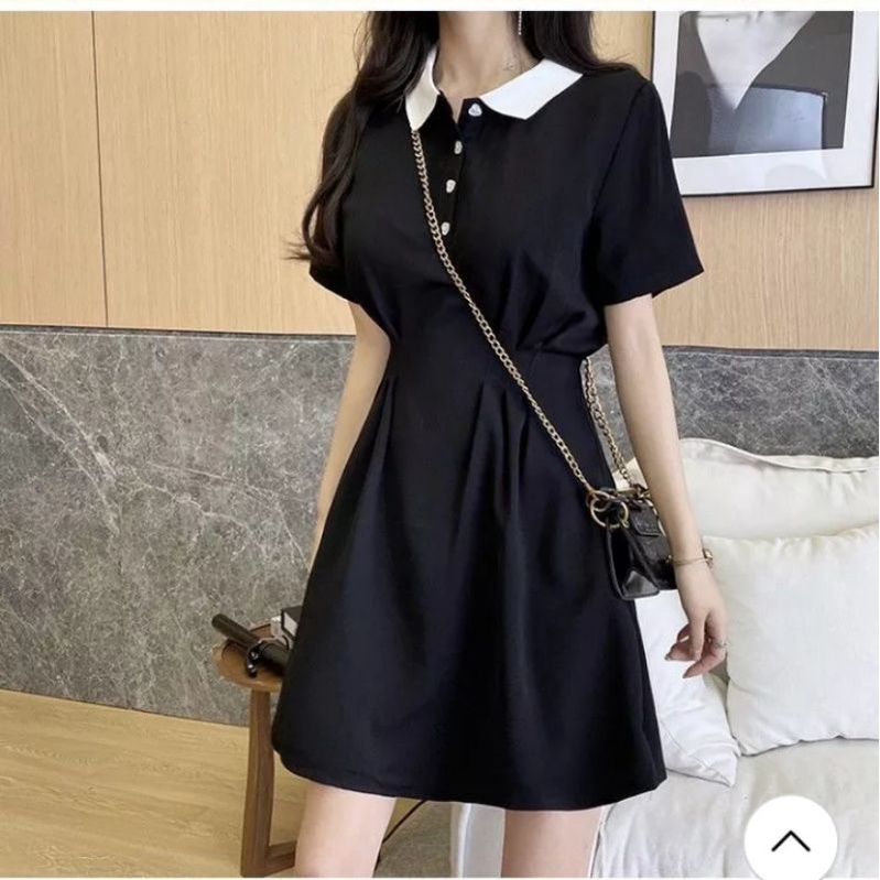 Dress mini outlet casual