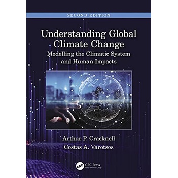 Jual BUKU Understanding Global Climate Change Second Edition | Shopee ...