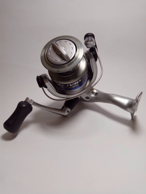 penn 105 spinning reel parts Part 043 Sku#1191796 Block or black bass Body color:Blue Sage Tarpon Gear Collection A short film showing
