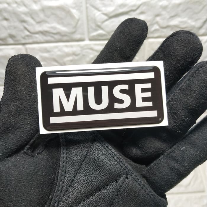 Jual stiker muse | Shopee Indonesia