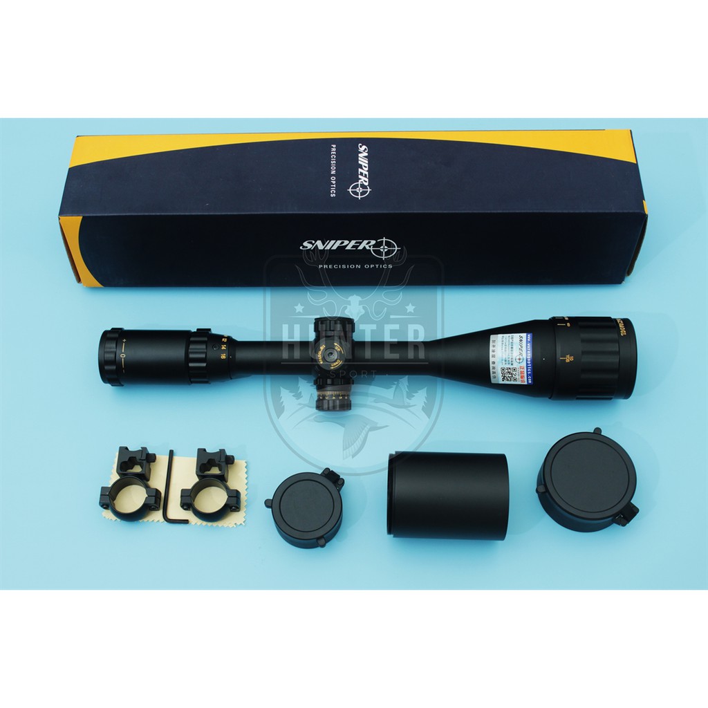 Jual TELESCOPE-SN1PER-NT 4-16X50 AOE- TL24 | Shopee Indonesia