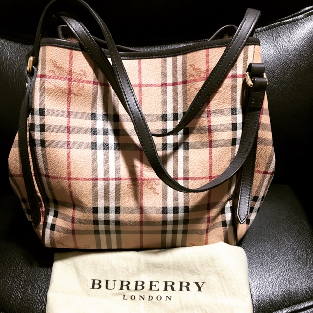 Burberry deals bag harga