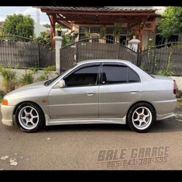 Jual Bodykit Evo Bodykit Mitshubishi Evo Bodykit Mitsubishi Evo Add On Duraflex Material