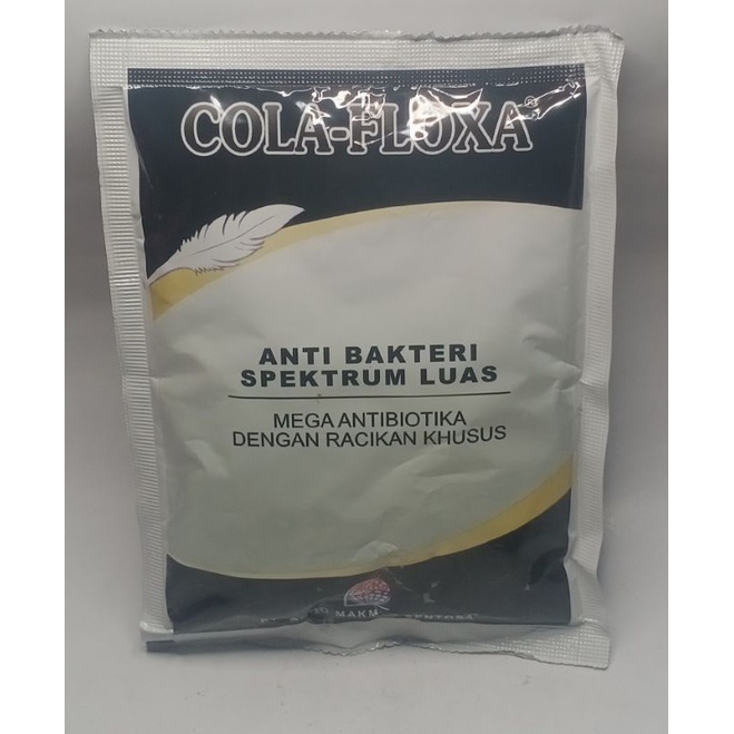 Jual Cola Floxa 100 gram AGRO Cola Floxa 100 gr Cola - Floxa 100 g Cola ...