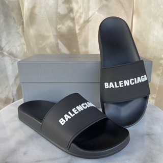 Jual Balenciaga Slippers Terlengkap & Harga Terbaru Juli