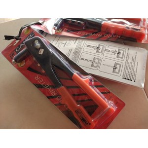 Jual Tang Rivet / Hand Riveter / Tembakan Paku Ripet 2,4 mm - 4,8 mm ...