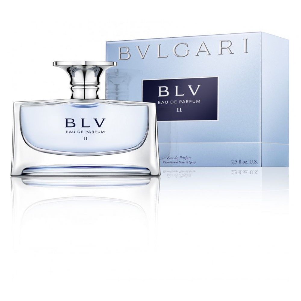 BVLGARI】 BLV 香水 Perfume パフューム（Jual PARFUM ORIGINAL