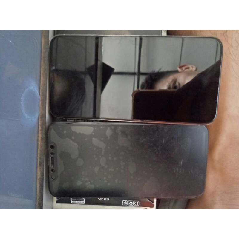 ÉCRAN IPHONE XR NEUF TACTILE RETINA LCD