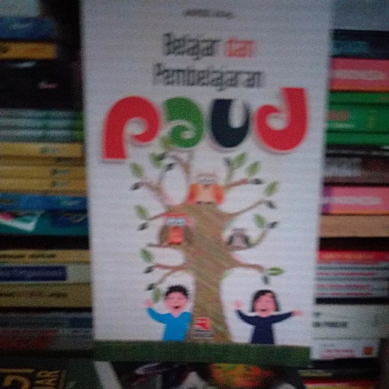 Jual Belajar Dan Pembelajaran Paud | Shopee Indonesia