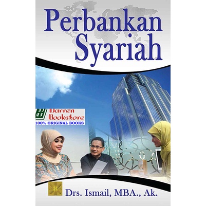 Jual Perbankan Syariah - Drs. Ismail, MBA., Ak. - ORIGINAL | Shopee ...