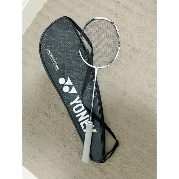 Jual YONEX BADMINTON ASTROX 99 PRO + COVER | Shopee Indonesia