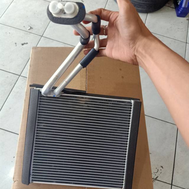 Jual Evaporator All New Avanza Xenia Denso Ori Shopee Indonesia