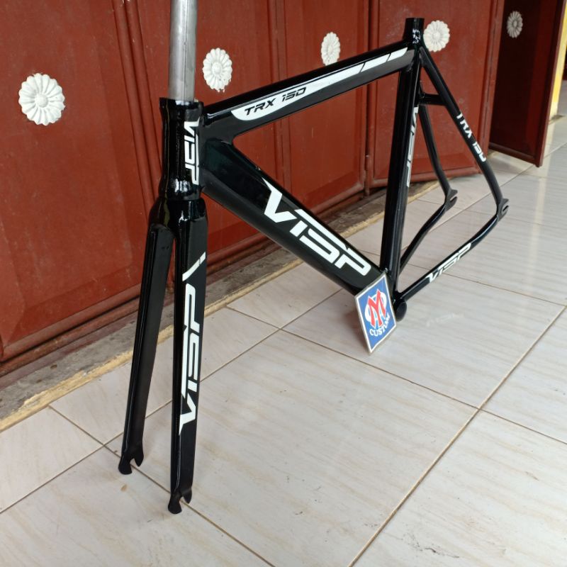 Frame fixie visp online