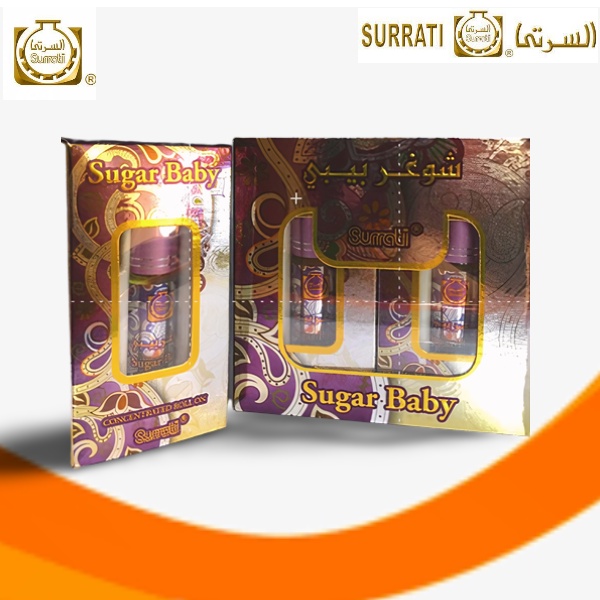 Surrati sugar baby hot sale