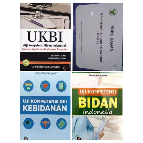 Jual Master UKBI Strategi Jitu Target Lulus 100% UKBI, Bebas Pilih Soal ...