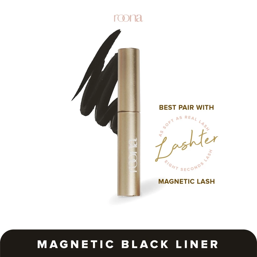 Magnetic Eyeliner 