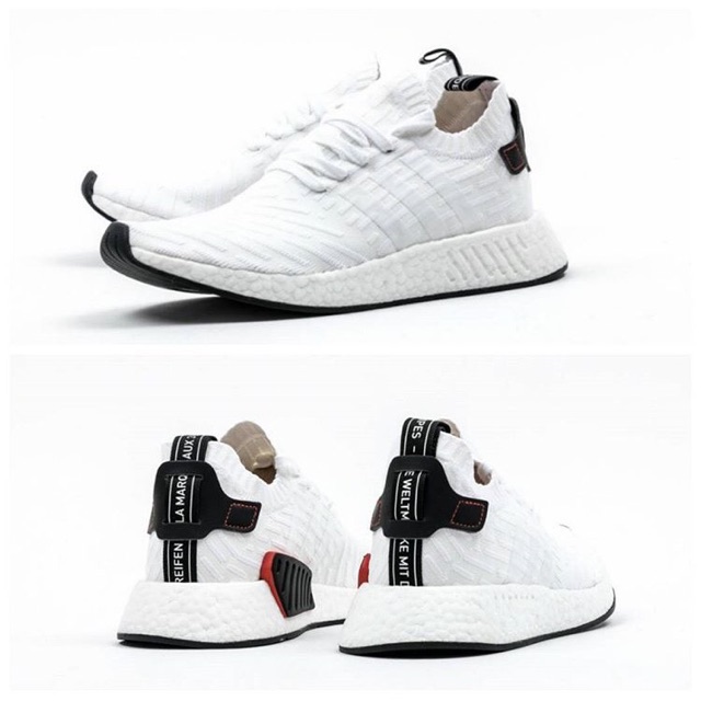 Jual adidas store nmd r2