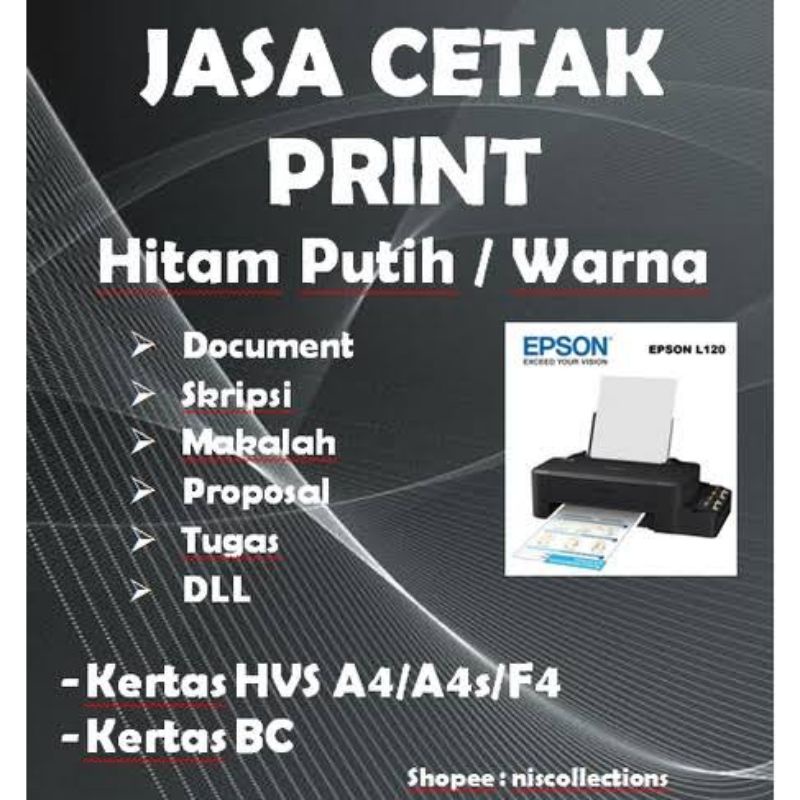 Jual Palembang print Hitam Putih Kertas A4 Gosend/Grab | Shopee Indonesia