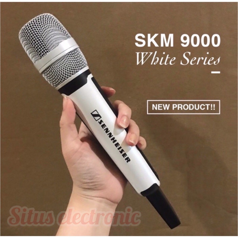 Sennheiser mic harga new arrivals