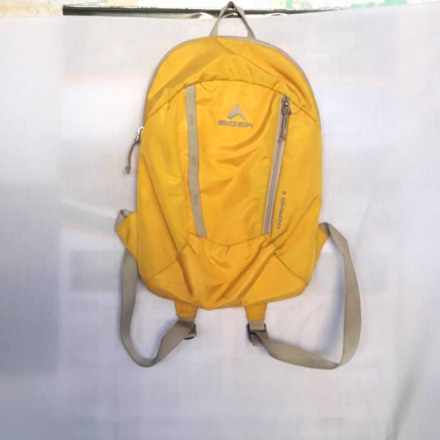 Jual TAS EIGER RANSEL 10L (preloved) | Shopee Indonesia