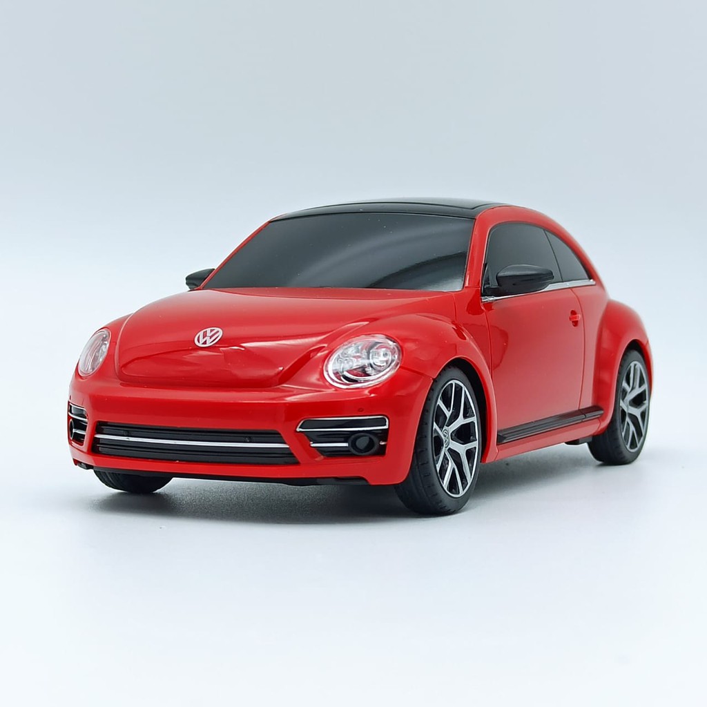 Jual RASTAR RC Volkswagen The Beetle 1/24 Scale 2.4GHz Remote Control ...