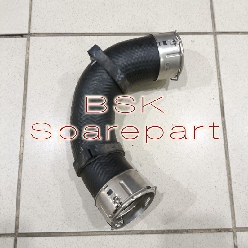 Jual Selang Sambungan Turbo Charger Hose Tube Air No Toyota Innova