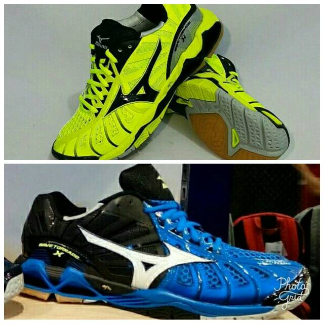 Mizuno tornado hotsell x kw