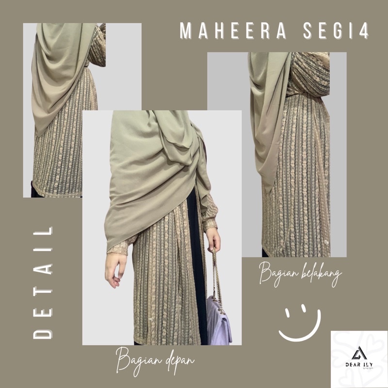 Jual Maheera segi4 set Cadar | Shopee Indonesia