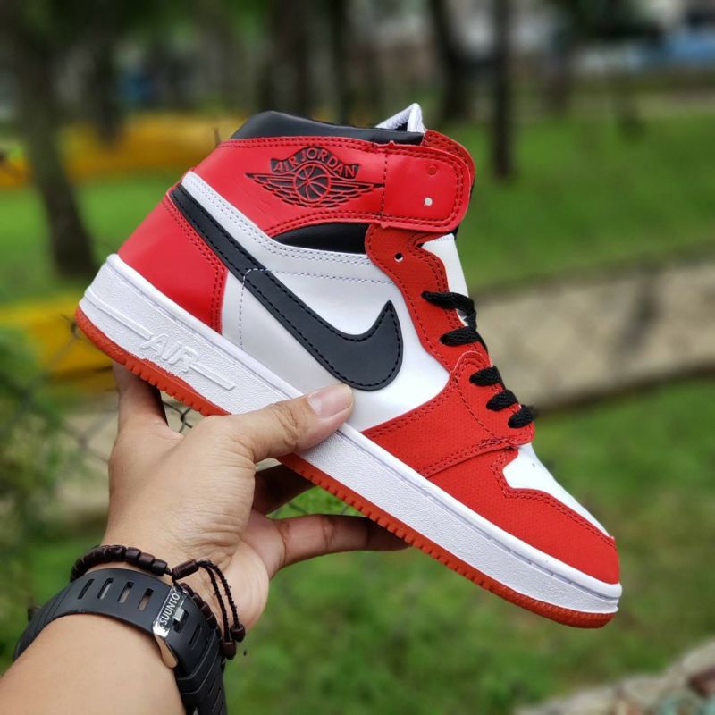 sepatu nike jordan shopee