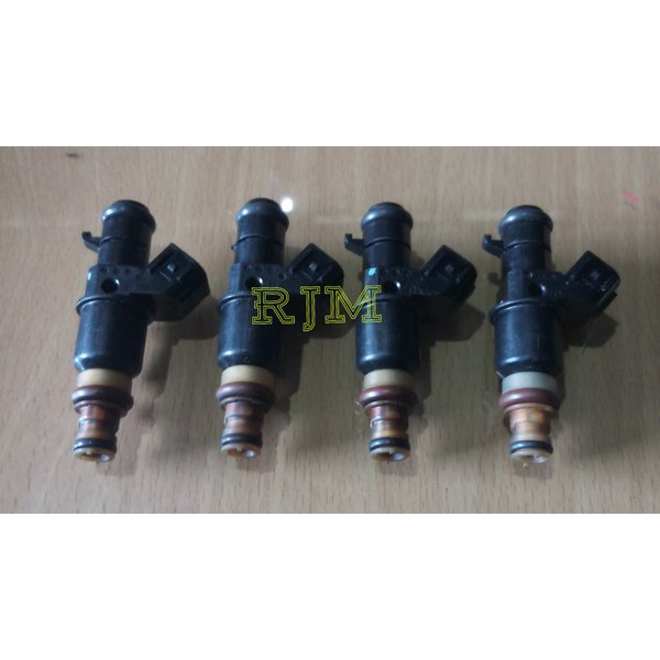 Jual Nozzle injector honda new crv honda accord honda odyseey k24 cc