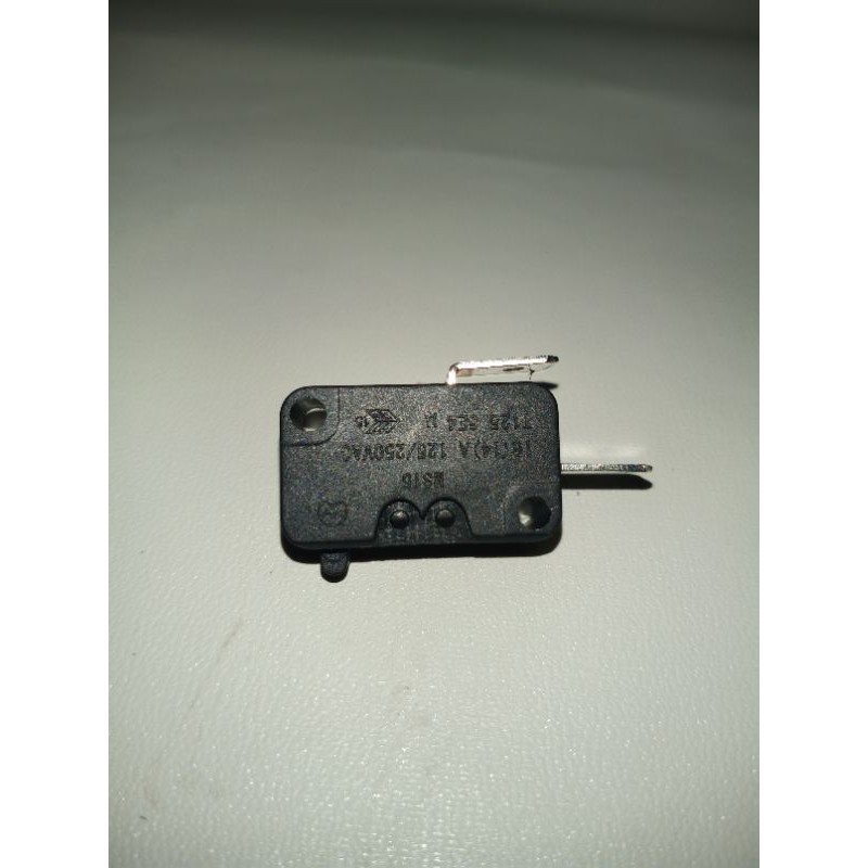 Jual micro switch high pressure BIS 70 Shopee Indonesia