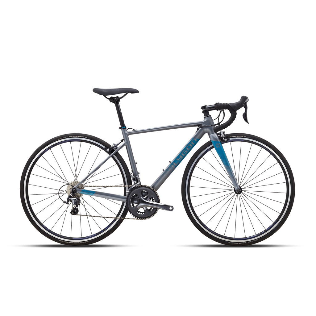 Jual Polygon Strattos S4 [700C] Road Bike 10 Speed | Shopee Indonesia