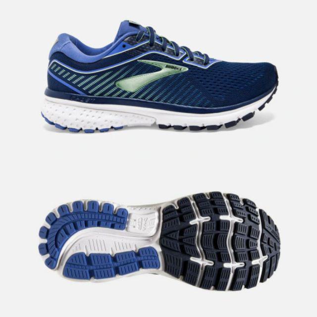 Jual Brooks Ghost 12 Women's Running Shoes Shopee Indonesia