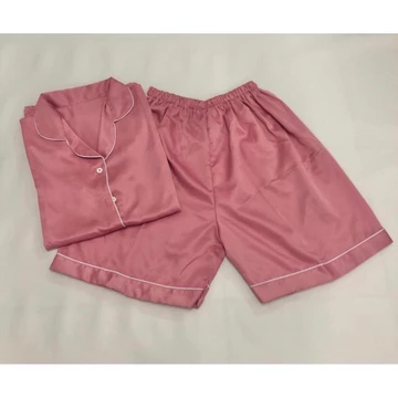 Baju Tidur Piyama Wanita Hp Satin