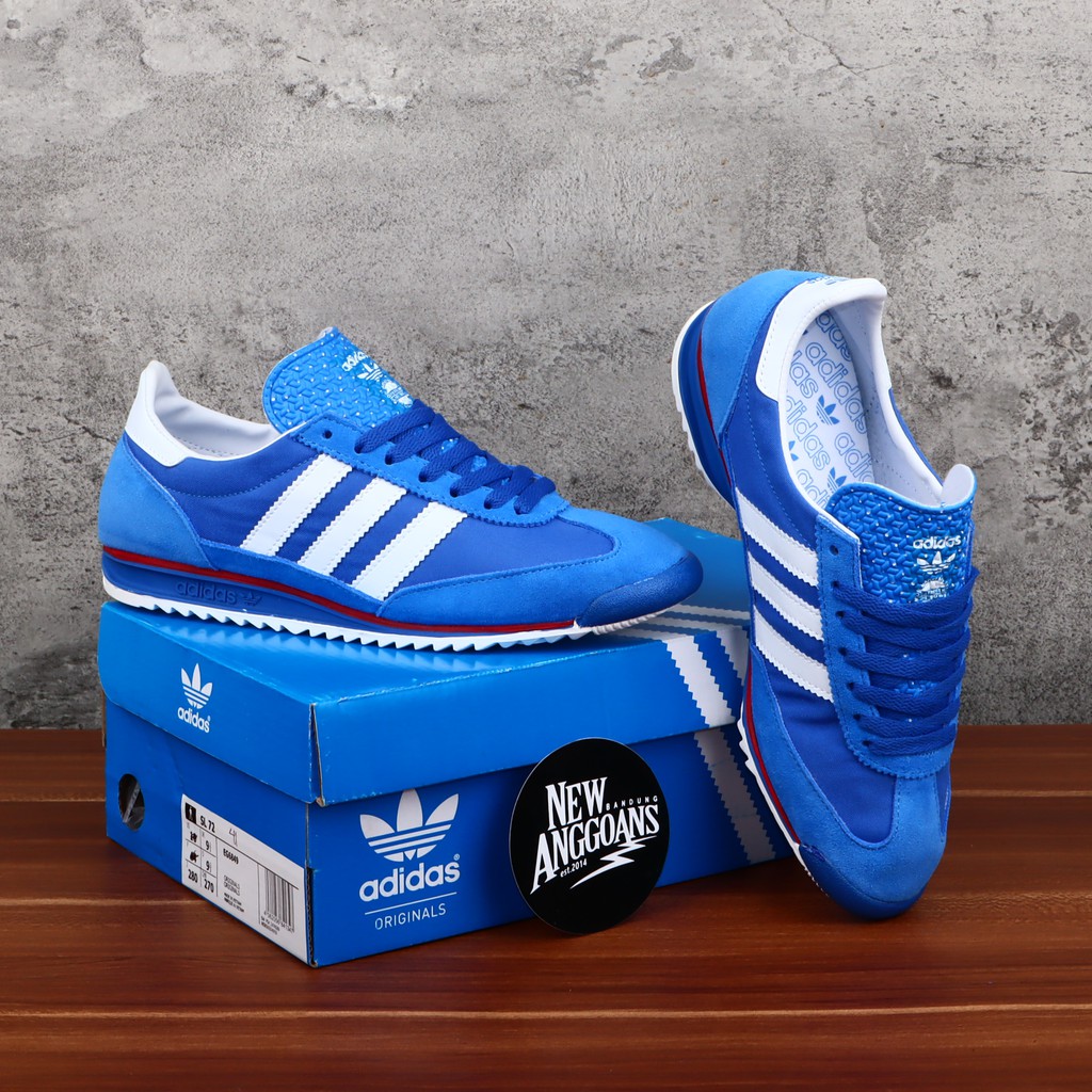 Harga adidas on sale sl 72 france