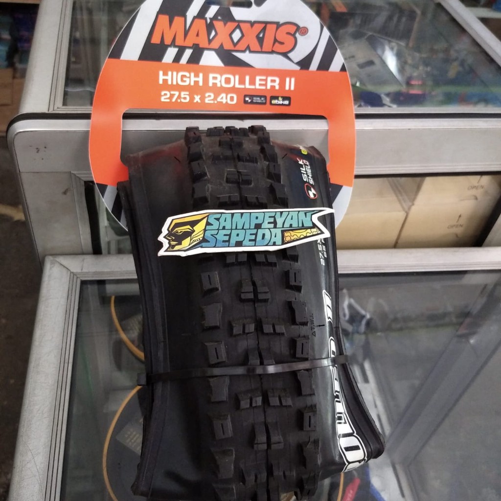 Ban maxxis 27.5 online x 2.35