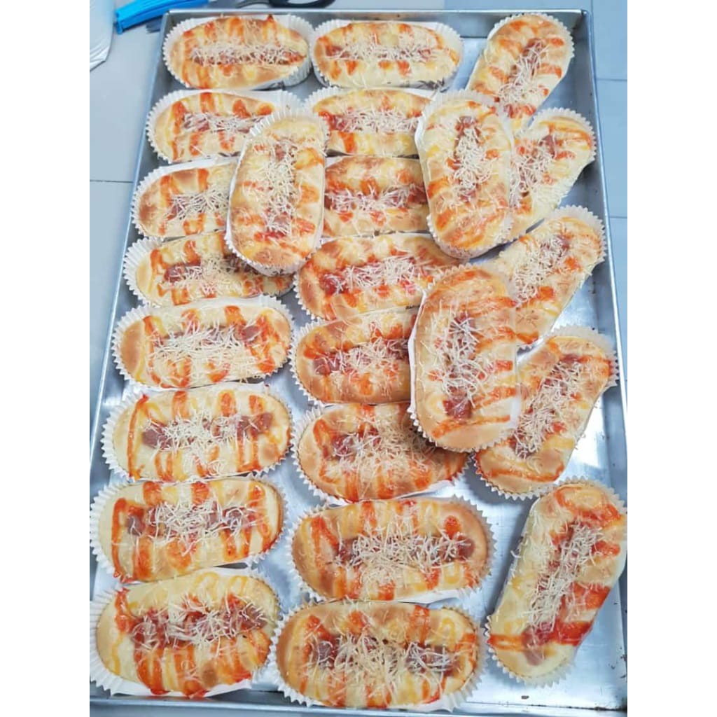Jual Roti O Terlengkap & Harga Terbaru Juli 2026 | Shopee Indonesia