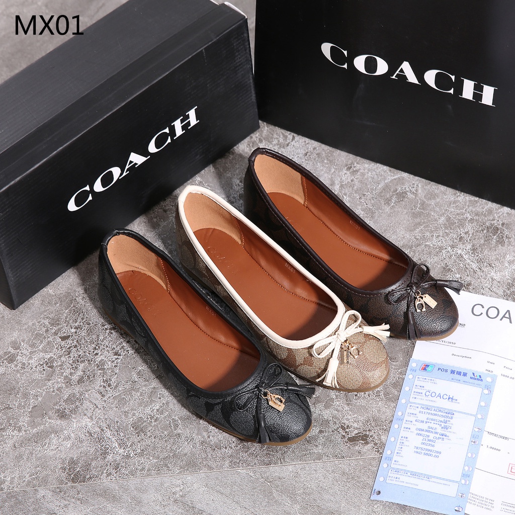 Benni ballet coach hot sale