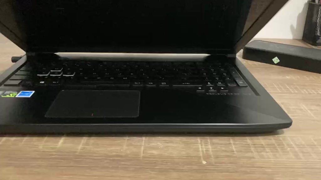 Jual ASUS ROG STRIX GL503VD | Shopee Indonesia