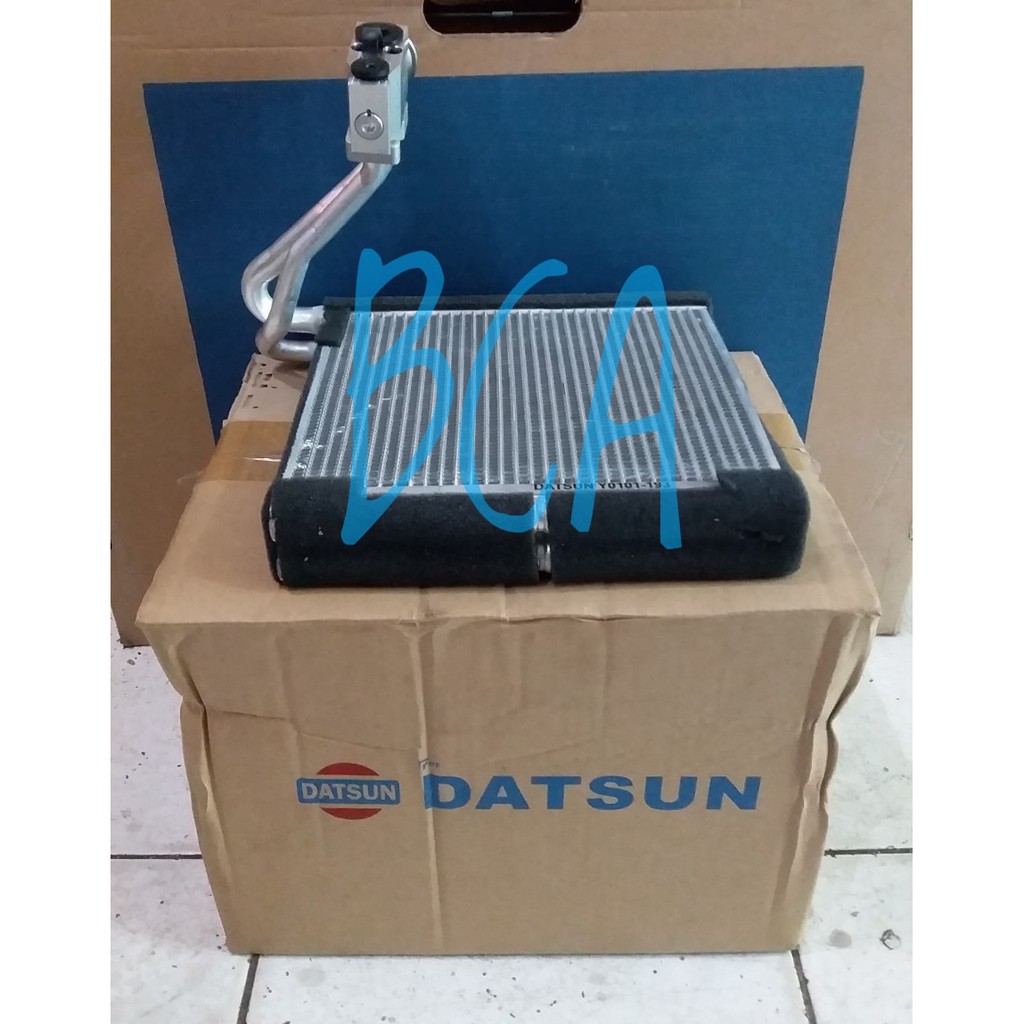 Jual EVAPORATOR EVAP AC Mobil Datsun dan Datsun Go Plus Expansi