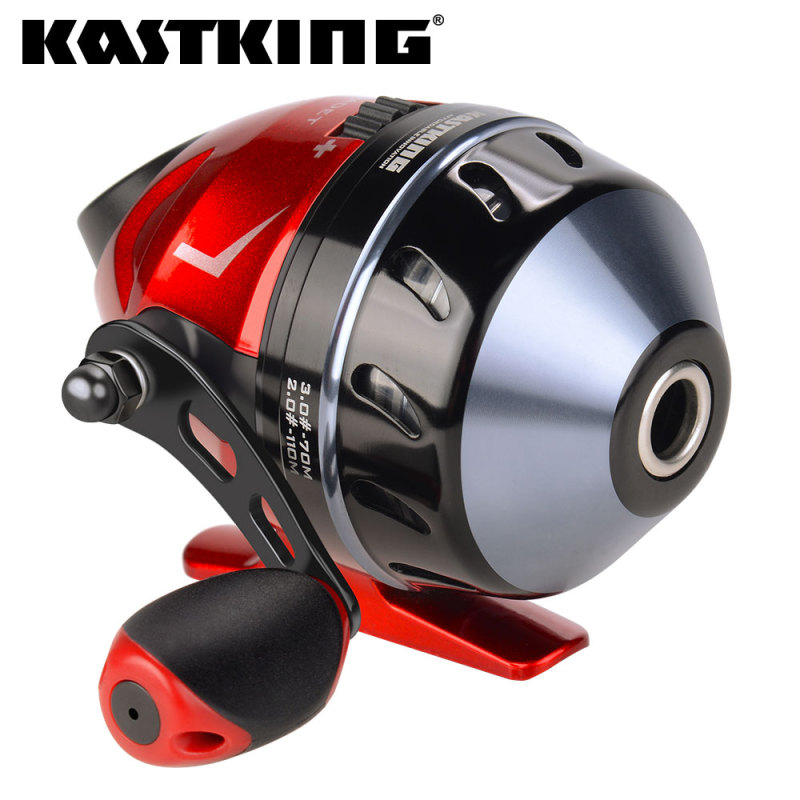 KastKing Royale Legend II 200 Baitcasting Reel 6.4:1 Gear Ratio