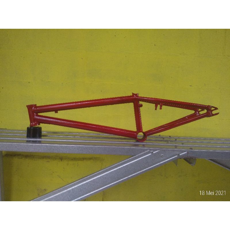 Frame bmx polygon new arrivals