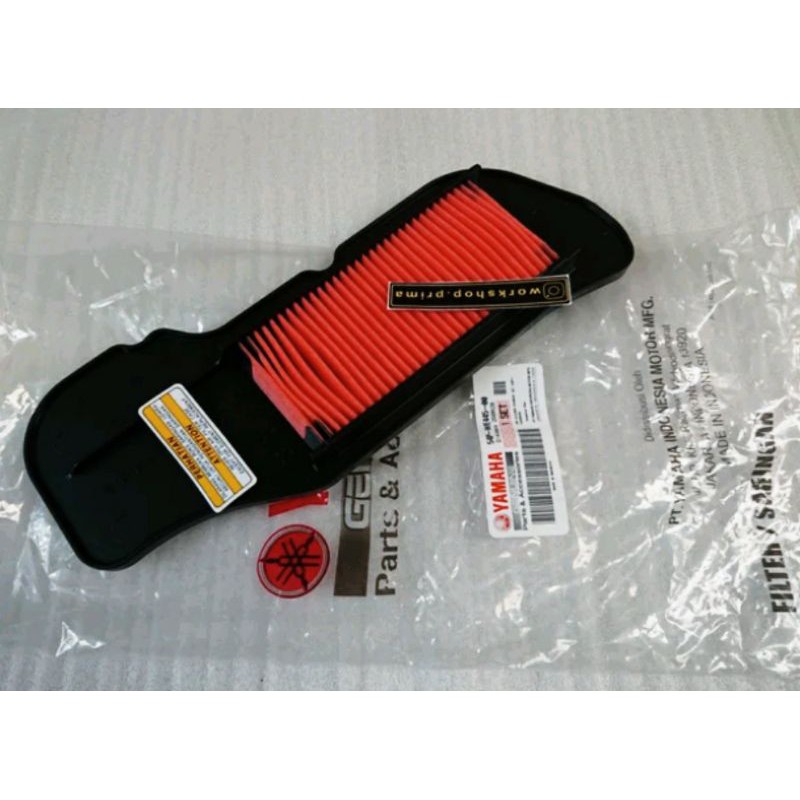 Jual FILTER SARINGAN UDARA MIO J TEEN GT SOUL GT 115 FINO FI XRIDE X