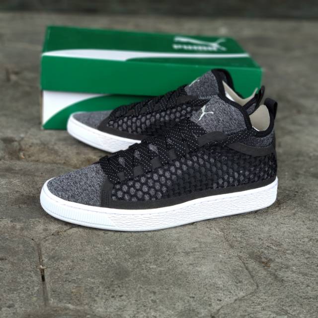 Puma classic outlet netfit