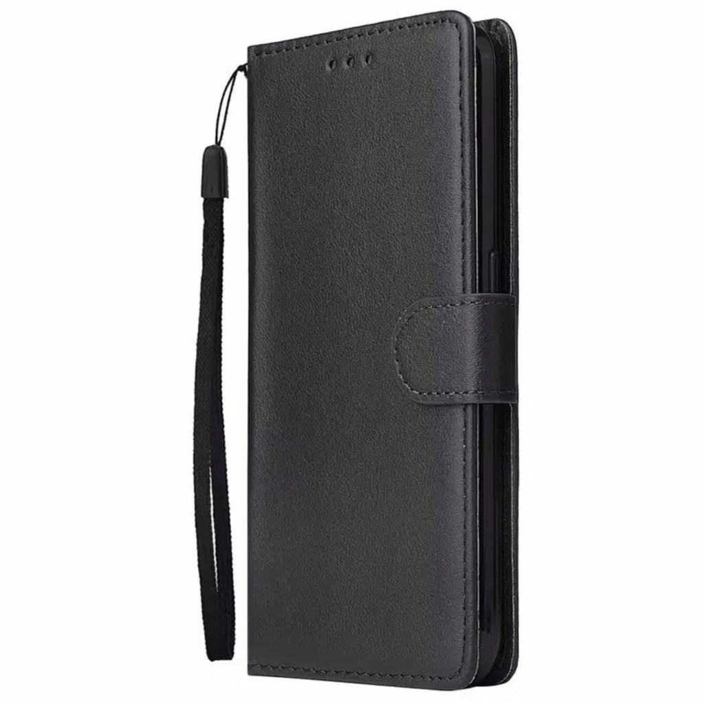 Jual CASE SAMSUNG A20S FLIP COVER WALLET STANDING DOMPET CASING