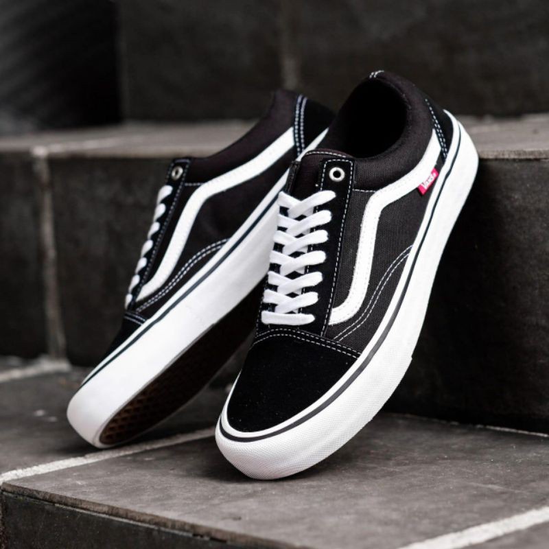 Vans old deals skool murah