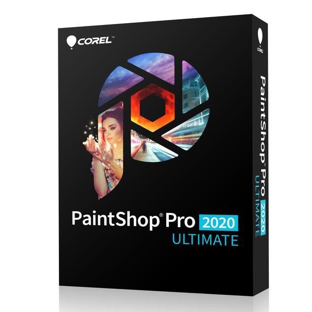 Jual Corel Pro 2020 Software Edit Foto dan Gambar Paint