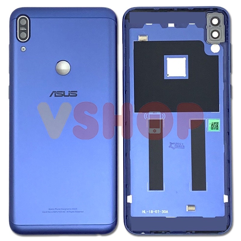 Jual BACKDOOR BACK CASING ASUS ZENFONE MAX PRO M1 ZB601KL